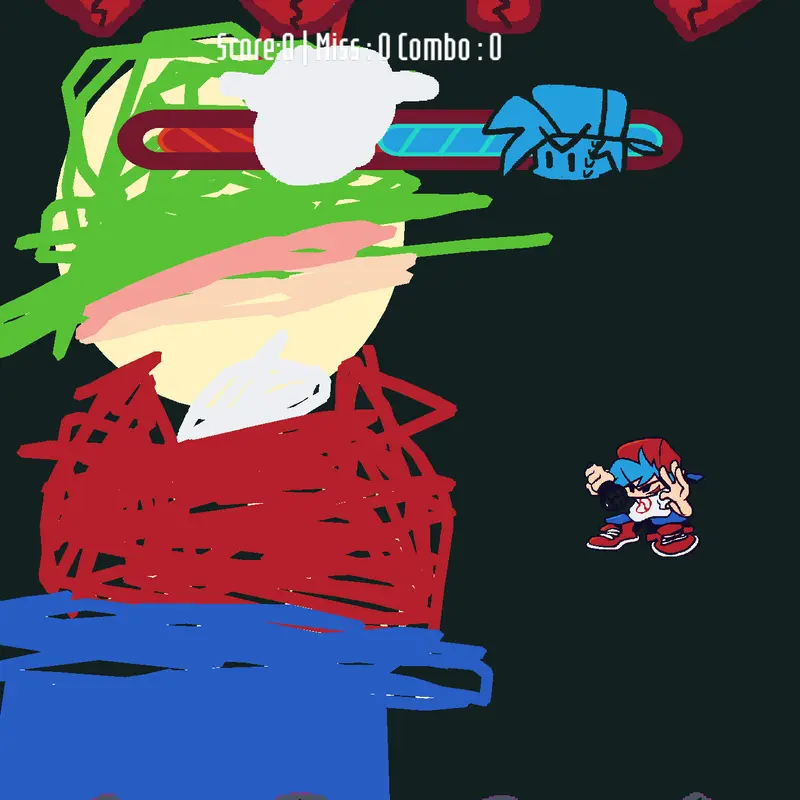 Game by @sekee
