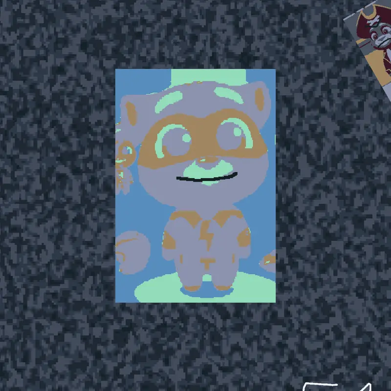 Game by @handy-hippopotamus277
