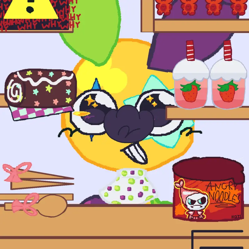 looey? by @BeepBoopBiip