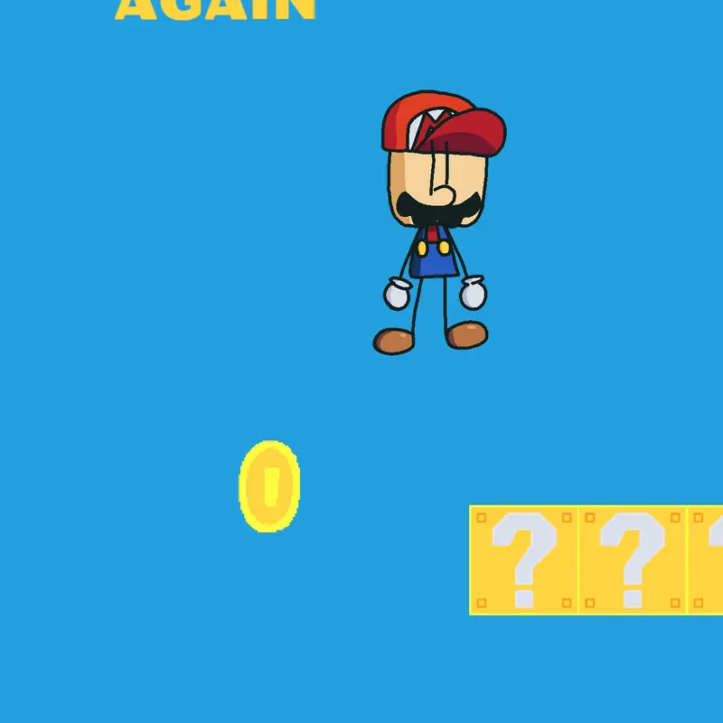Game by @diegoooooocastel