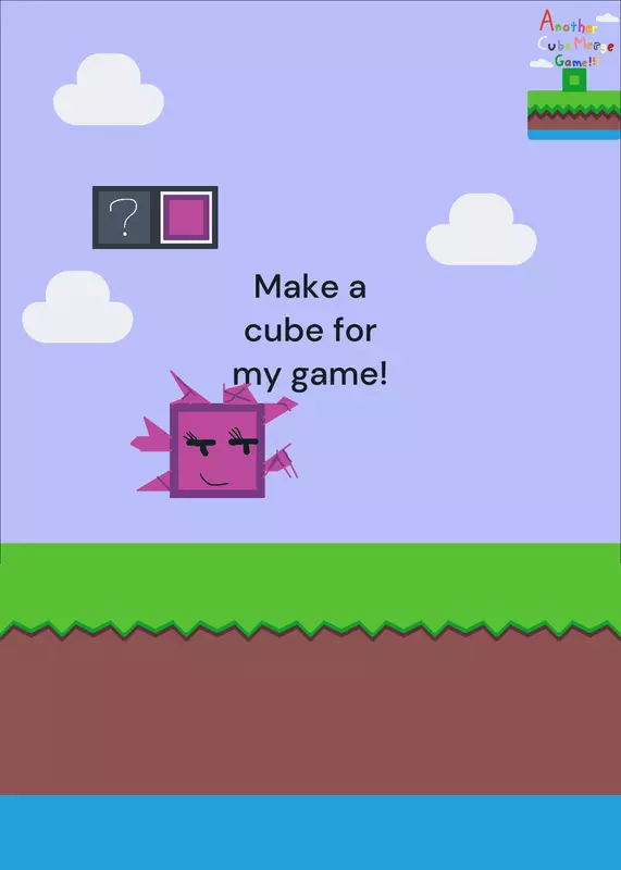 Game by @geeredacckit