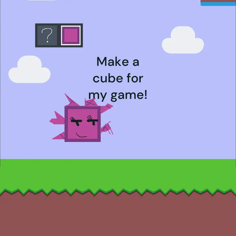 Game by @greenredacckit10folowers