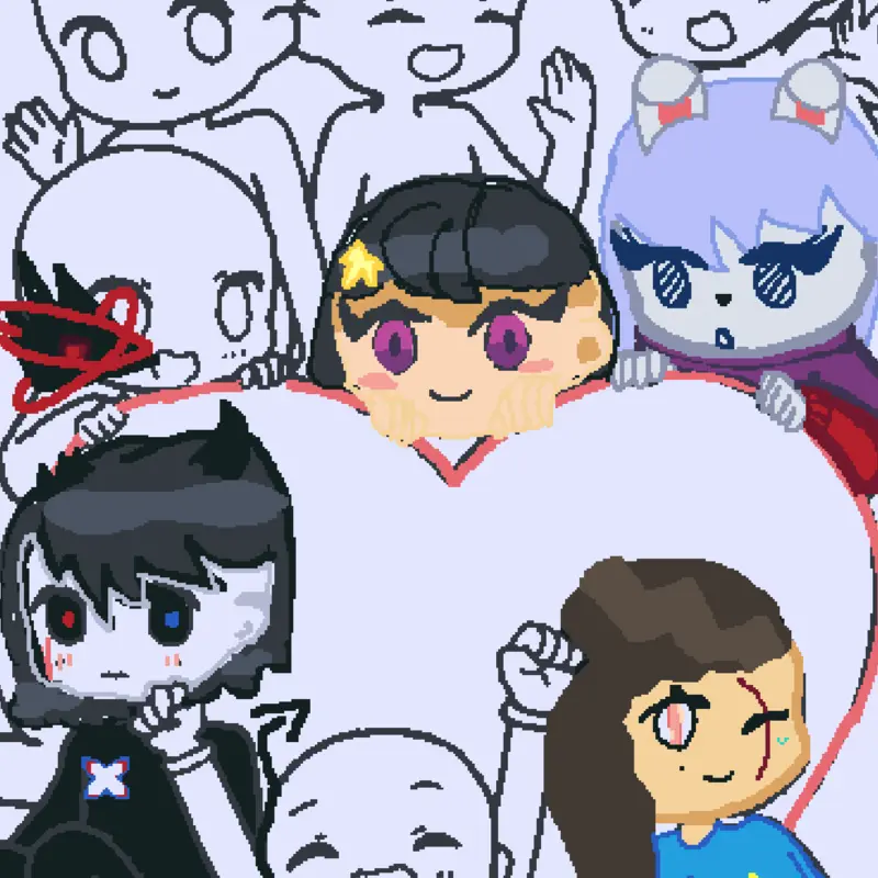 Game by @cotton_starleaf
