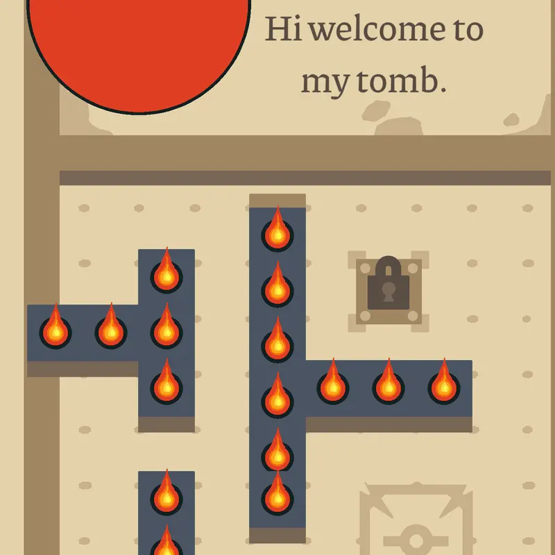 Game by @whitewebeel
