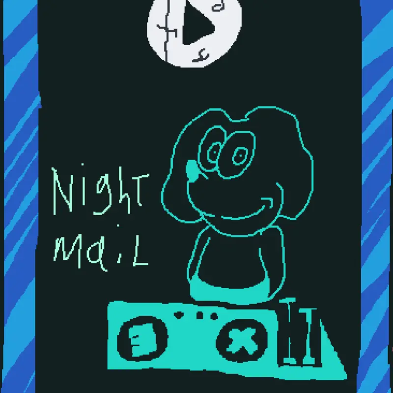 Game by @8bitdog