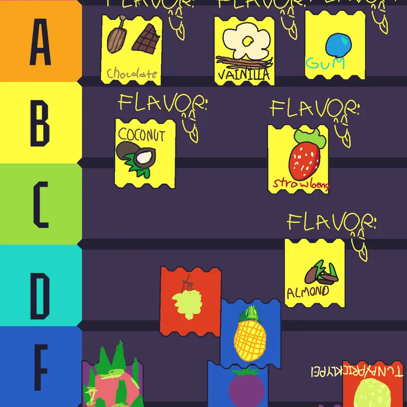 Game by @STARTERS_FAN_67