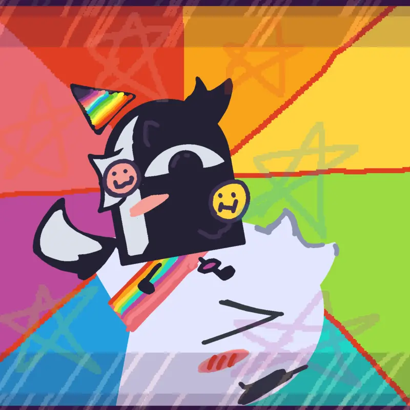 Game by @fandomGames
