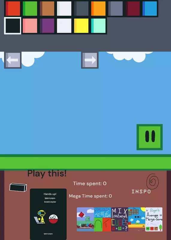 Game by @Garnold_Official
