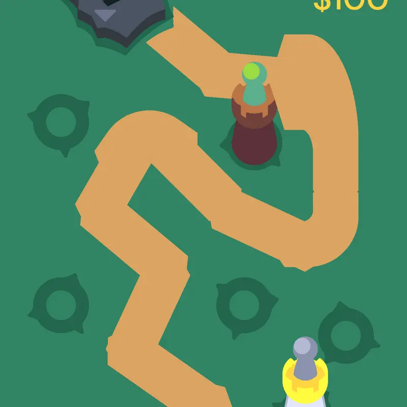 Game by @Sale88