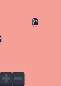 Random zombie game