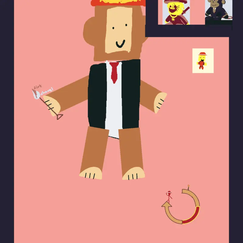 Game by @biel_legal