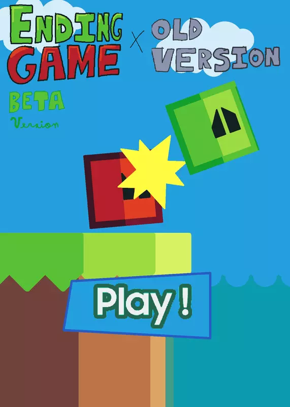 Ending Game x Old Version by @GalaxyA53