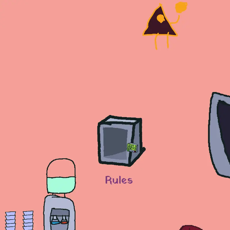 Game by @proeooeoe