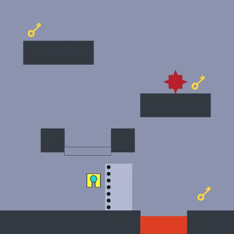 Game by @sumusui