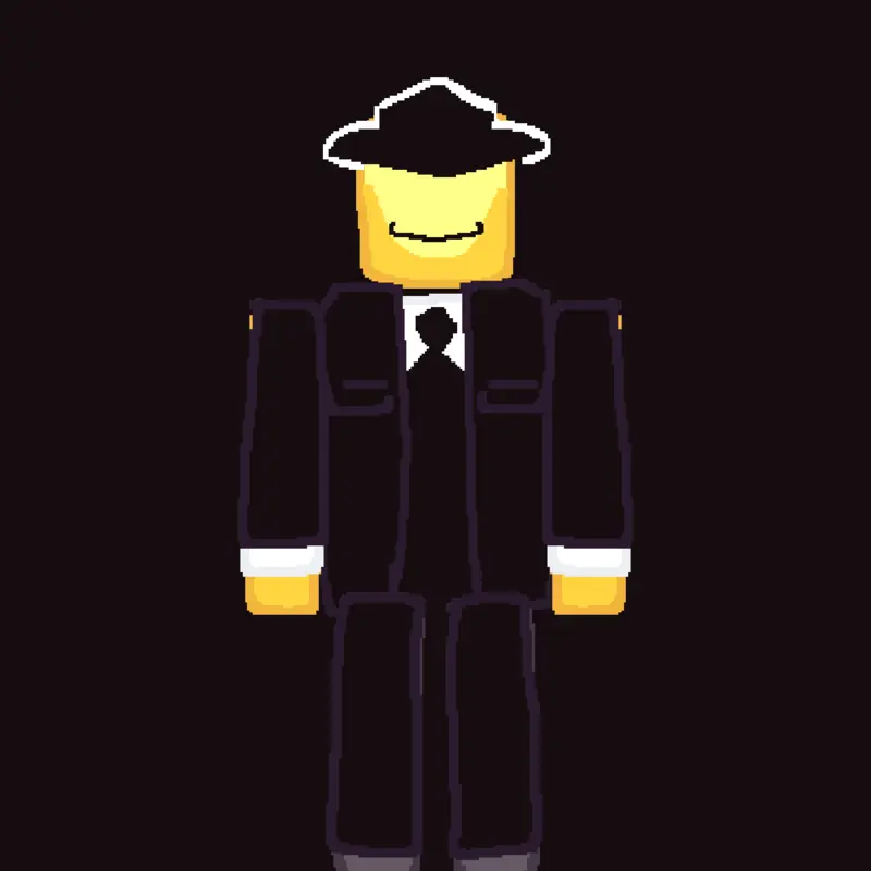 Game by @Shedletsky_TH