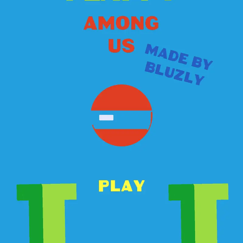 Game by @bluzlydev