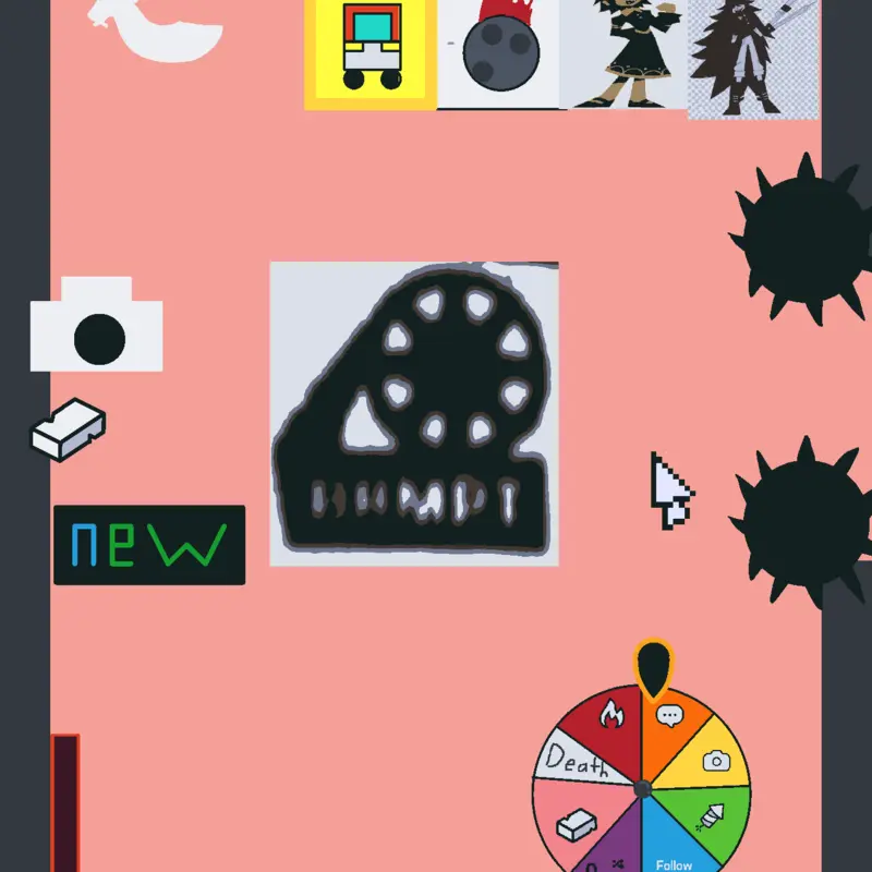 Game by @Gma_2025