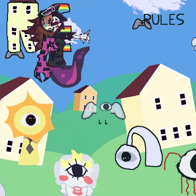 Game by @kityuniverse