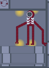 👁Door 100!
