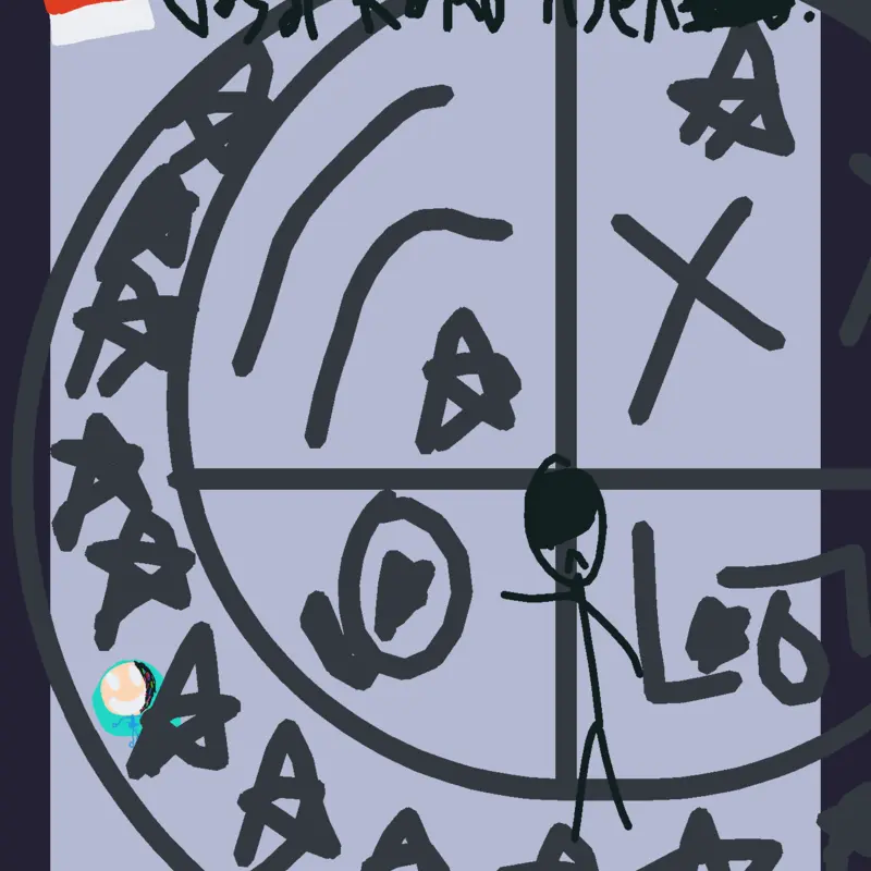Game by @aldynoidea