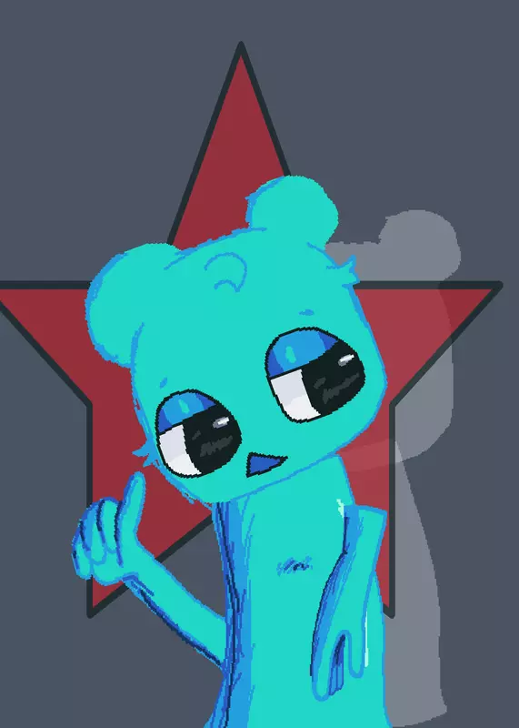 Game by @OrangeCatx