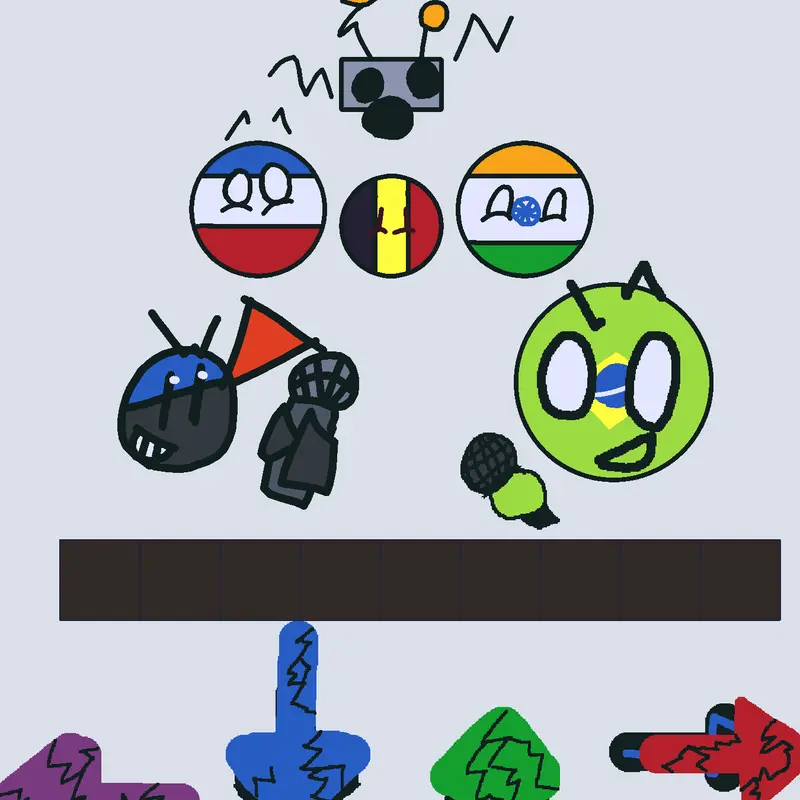 Game by @lesgoluizhere