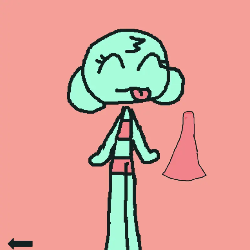 Cute by @cookieCupcake