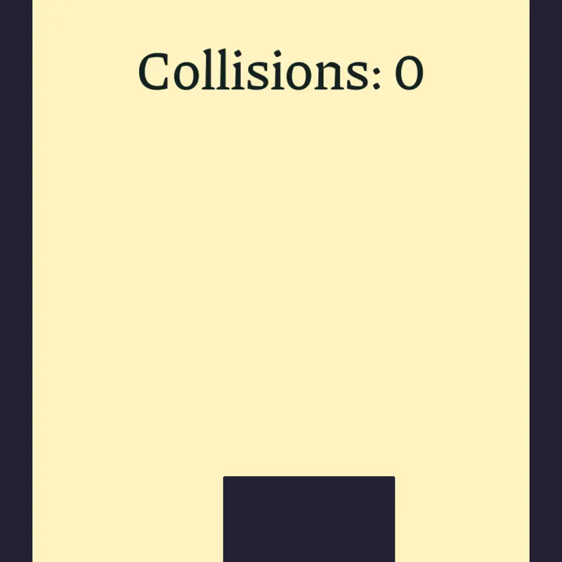 Game by @Stickmonday