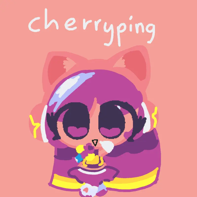 Game by @Ilove_catch_teenieping
