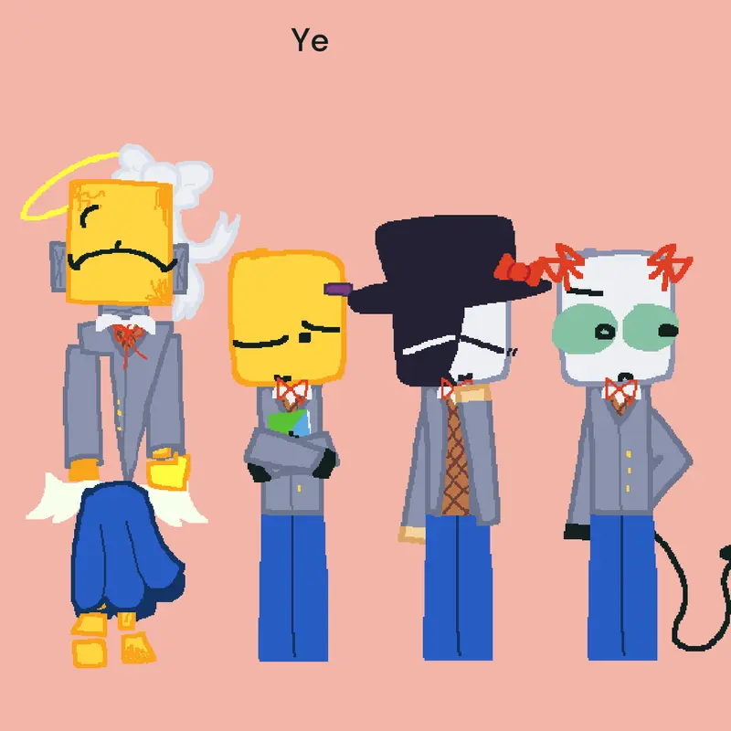 Game by @osc_fanatic