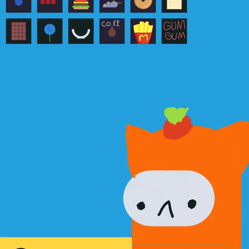 Game by @ggcom