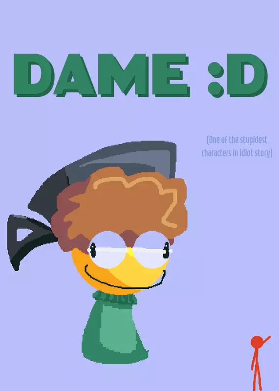Game by @Gladlyattack