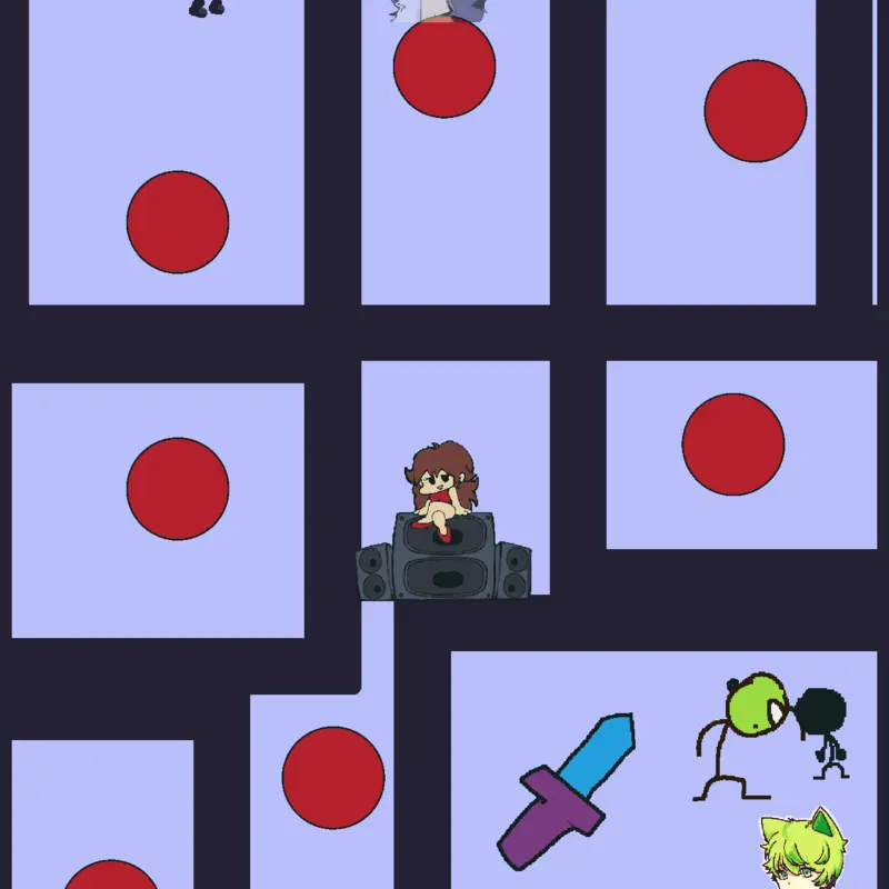 Game by @5nr7jf67hb