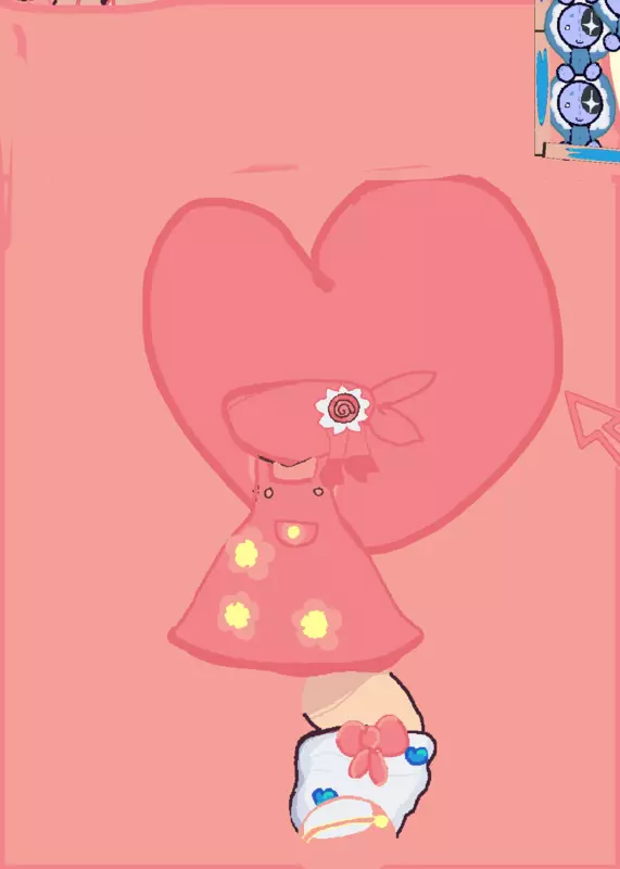Please don’t hate me… by @special-ella