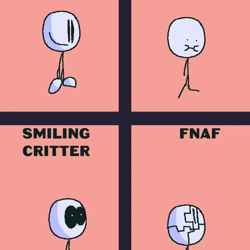Game by @RandomMashup