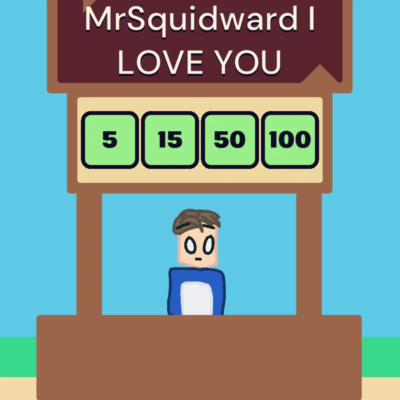 Game by @SapperJosh