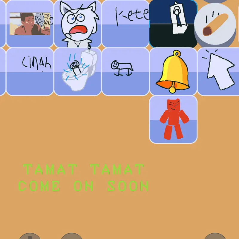Game by @hafizr5