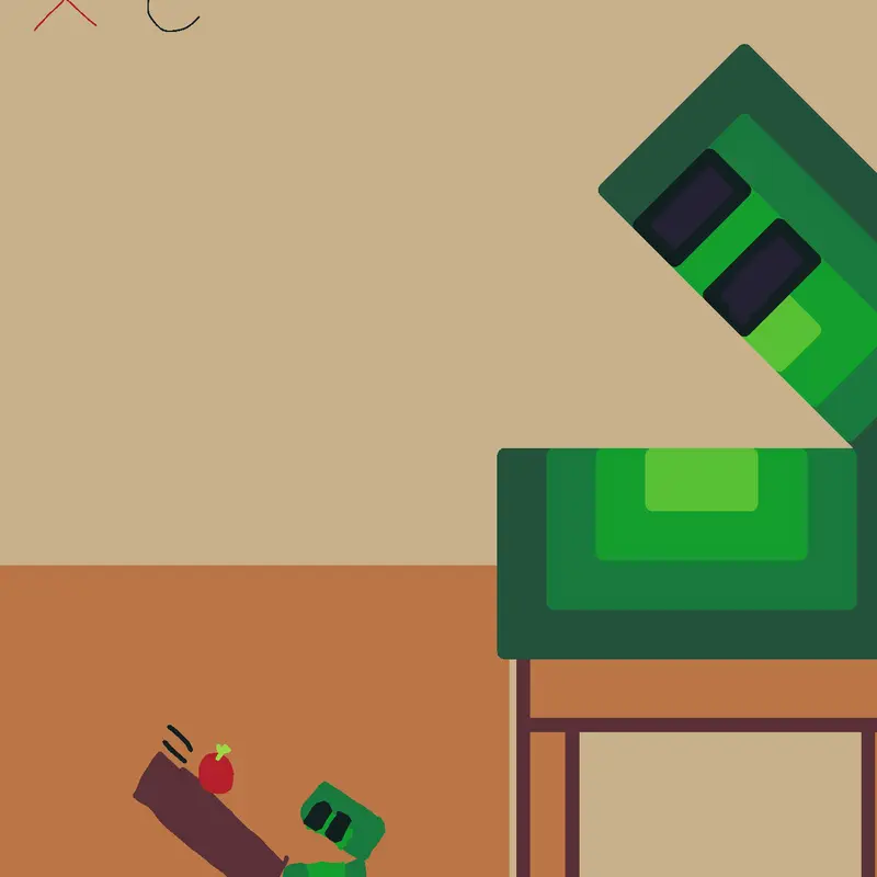 Game by @everything89