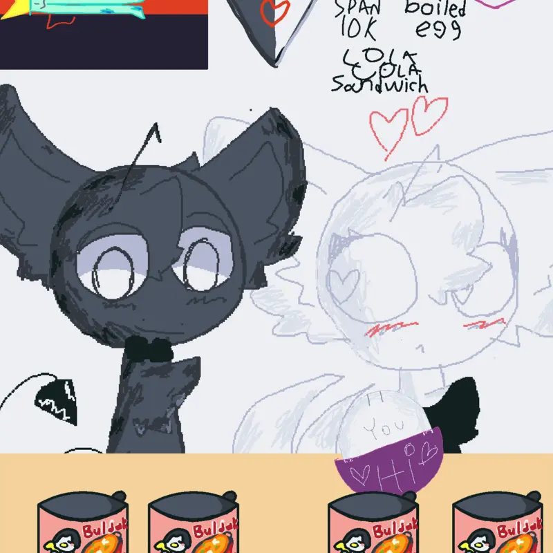 Game by @M00M00
