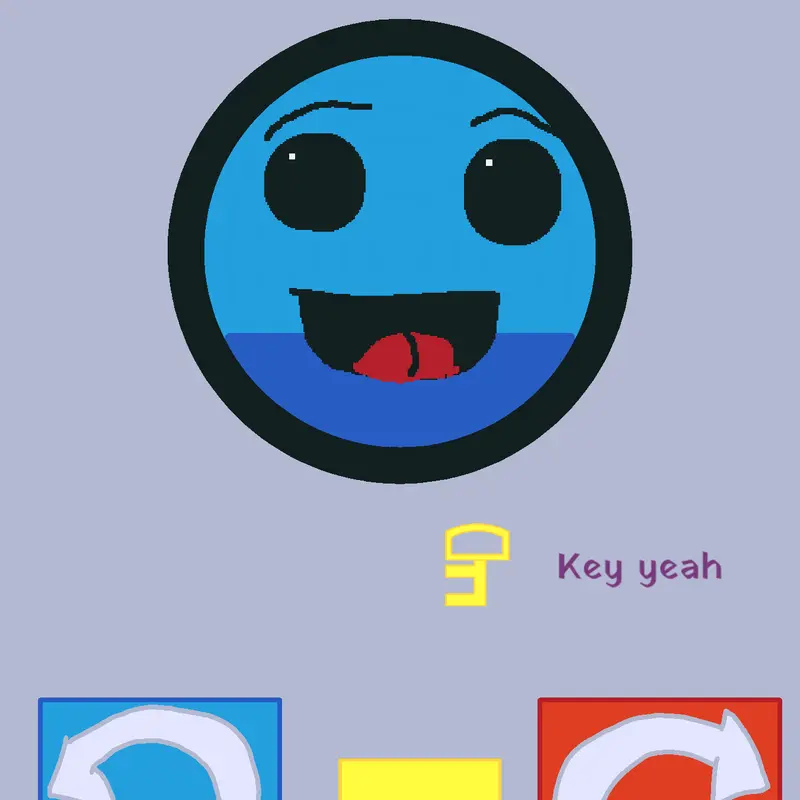 Game by @migologo