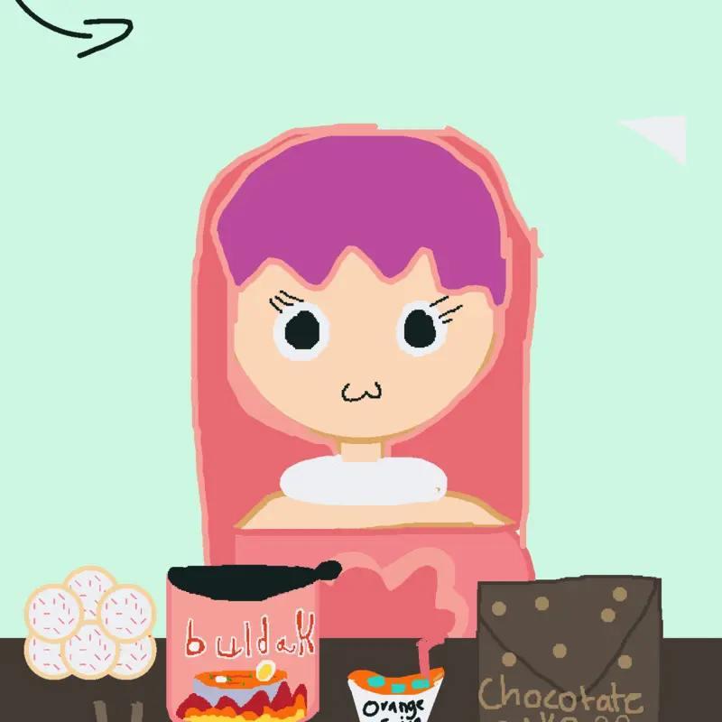 Game by @cookie_gurl