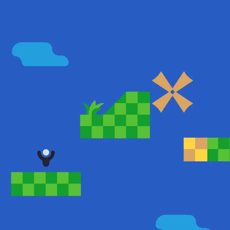 Game by @bridday