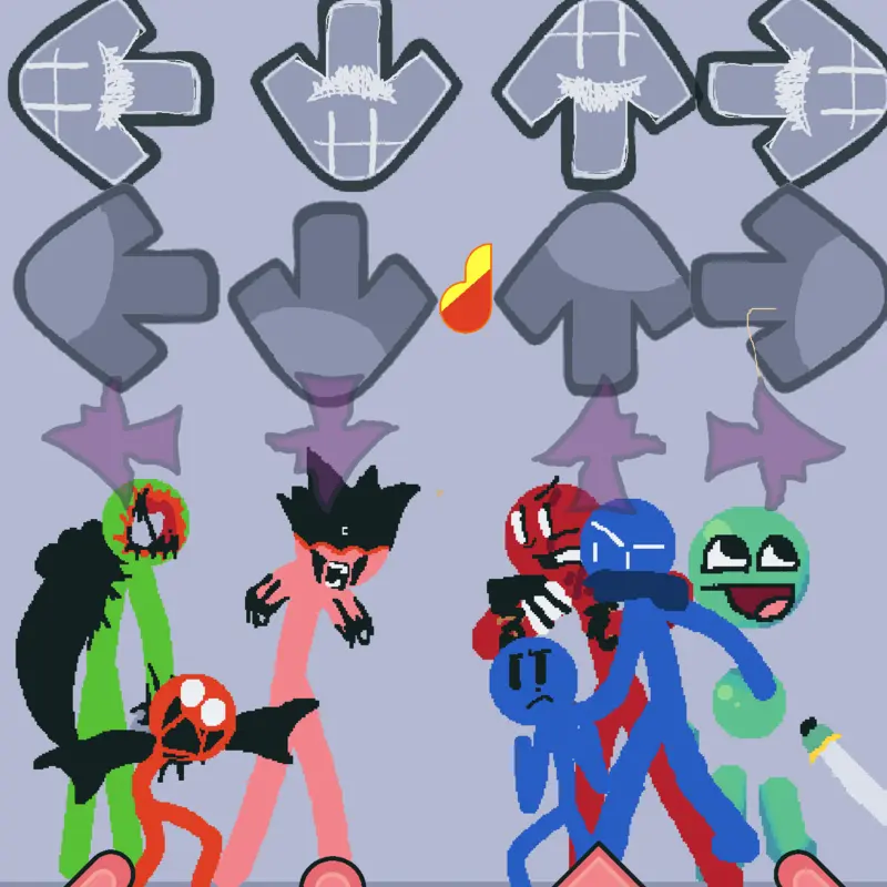 Game by @RobertoLopez