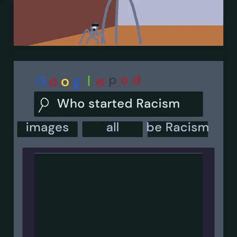 Game by @tripod