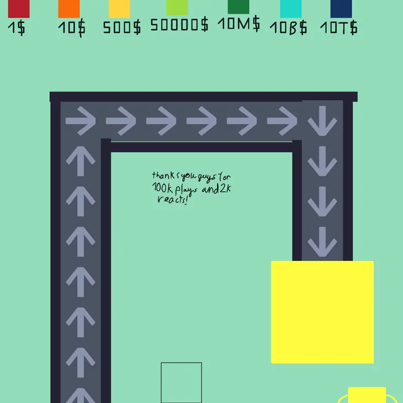 Game by @thanhtruc