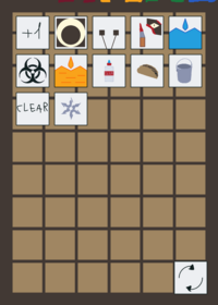 I did it for fun.
