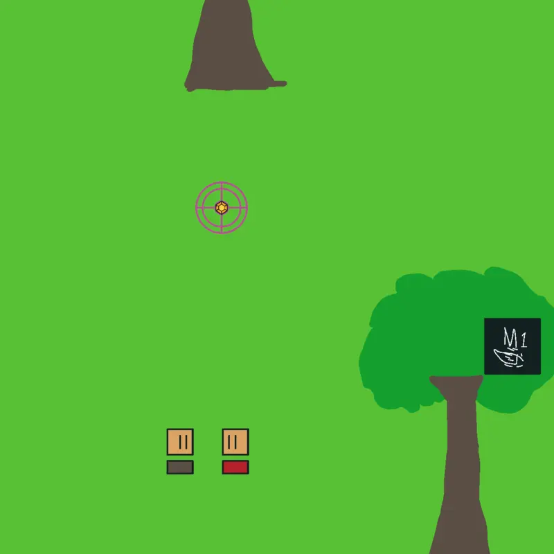 Game by @kinger_absolute