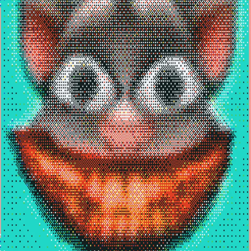 Game by @SwimKnot
