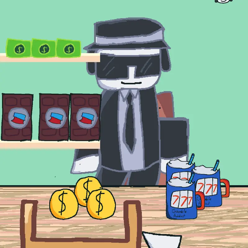 Game by @KingBlu