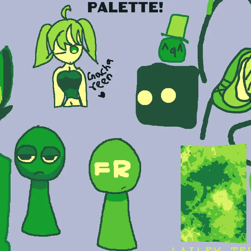 Umm by @PoeyPepto_Fan1